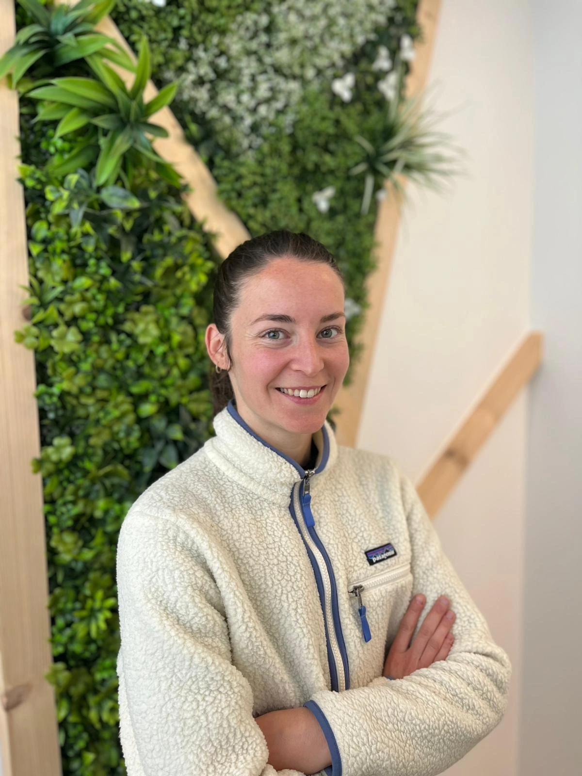 Fabre Agnès - Kiné du sport à sassenage