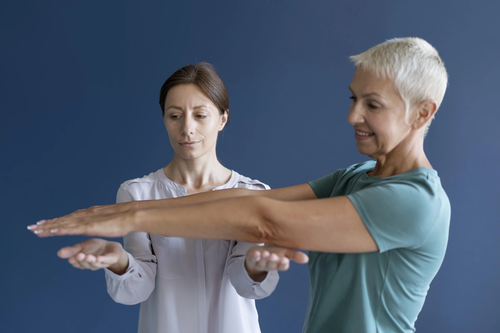 Reprogrammation neuro posturale sassenage